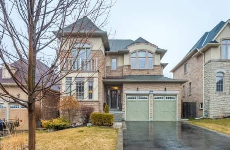 1006 Nellie Little Crescent, Newmarket | Image 1
