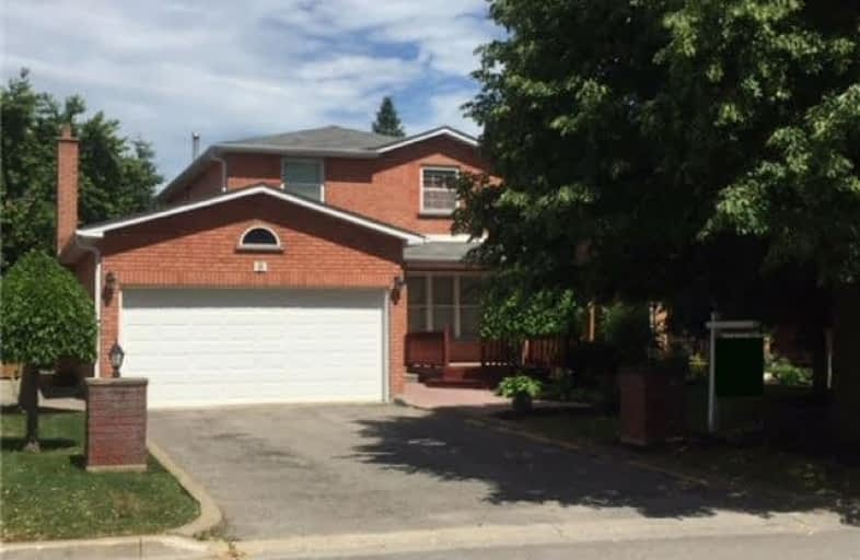 9 Linden Lane, Whitchurch Stouffville | Image 1