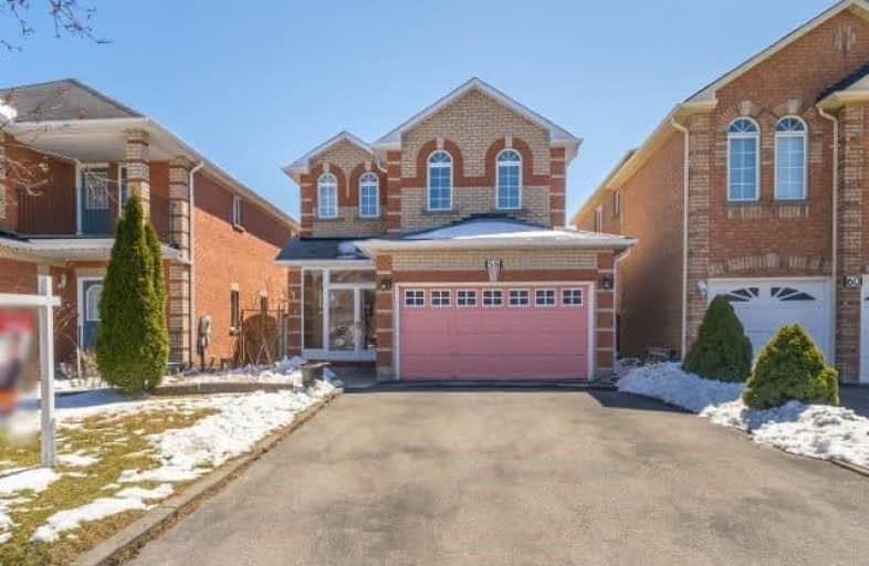 58 Summerlea Street, Markham | Image 1