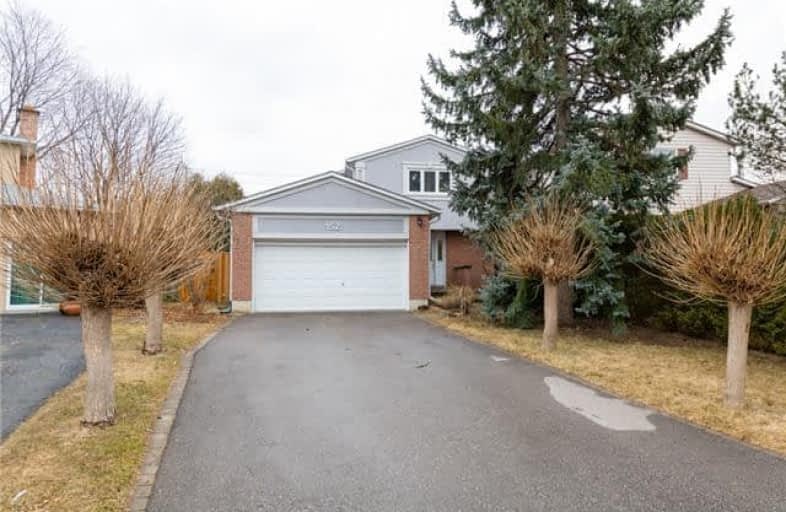 152 Holm Crescent, Markham | Image 1