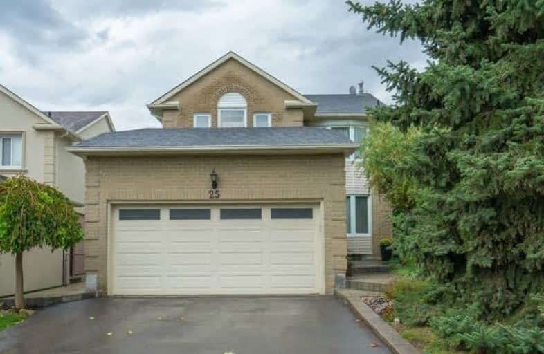 25 Peevers Crescent, Newmarket | Image 1