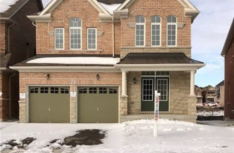 6 Tremblant Crescent, Vaughan | Image 1