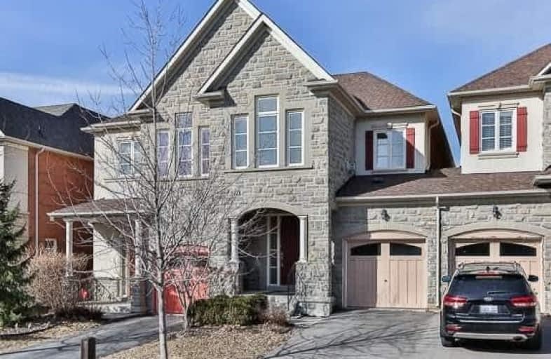 26 Mill River Drive, Vaughan | Image 1