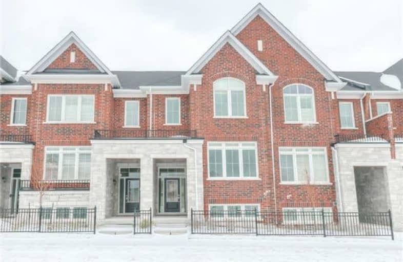 51 Sharbot Lane, Markham | Image 1