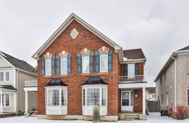 236 Gas Lamp Lane, Markham | Image 1