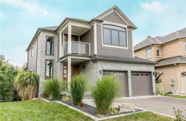 65 Mill Dam Court, King | Image 1