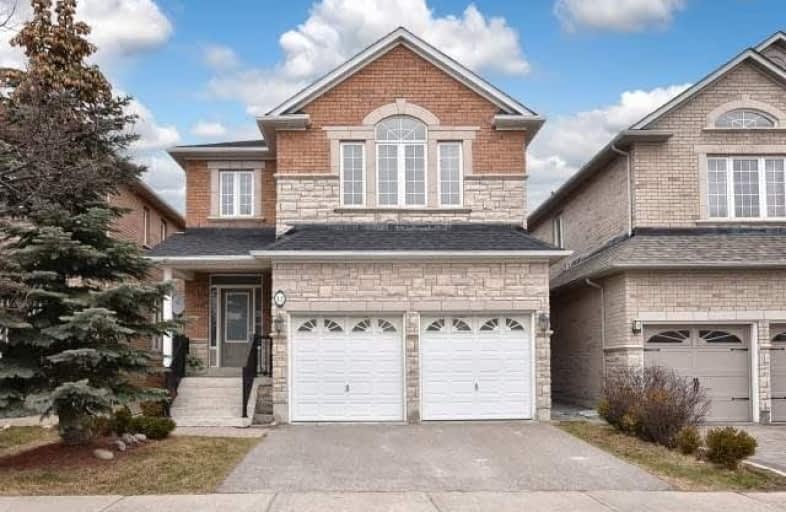42 Edelweiss Avenue, Richmond Hill | Image 1