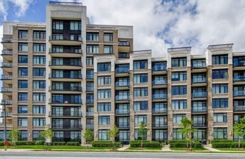 618-131 Upper Duke Crescent, Markham | Image 1