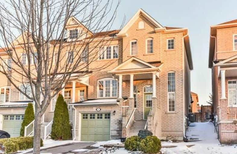 81 Park Place Drive, Markham | Image 1