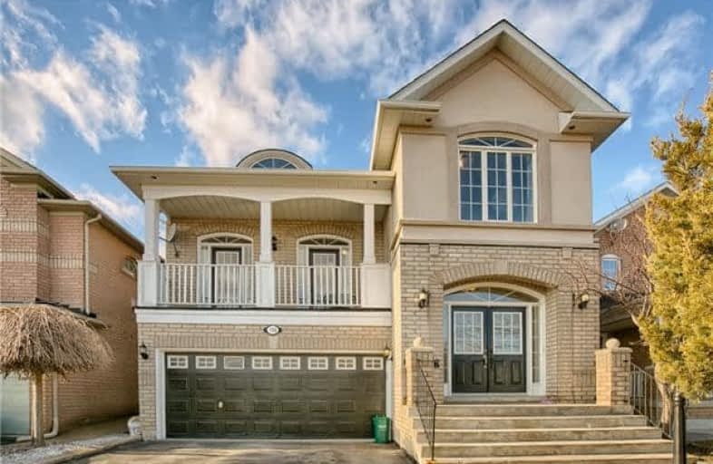 106 Domingo Street, Vaughan | Image 1