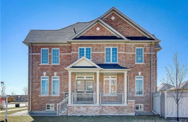 920 Castlemore Avenue, Markham | Image 1