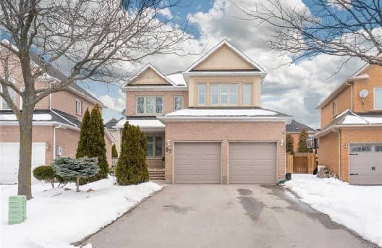 87 Kirkbride Crescent, Vaughan | Image 1