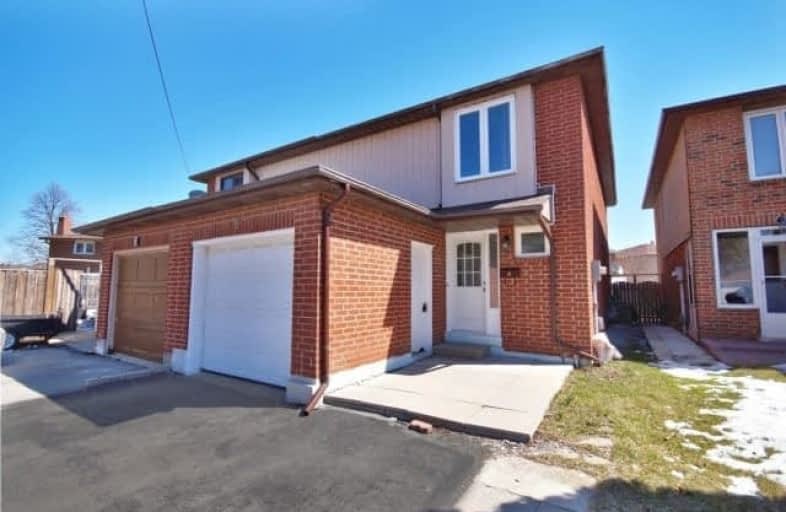 5 Fullerton Crescent, Markham | Image 1
