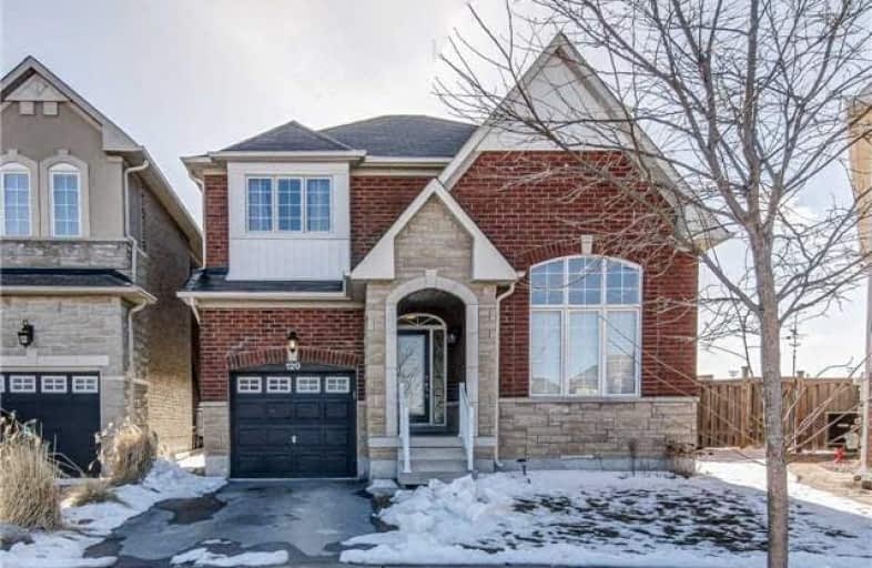 120 Barnwood Drive, Richmond Hill | Image 1