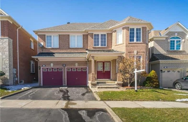90 Drawbridge Drive, Markham | Image 1