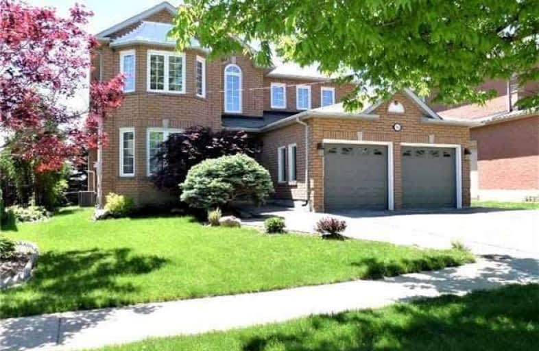 91 Woodstone Avenue, Richmond Hill | Image 1