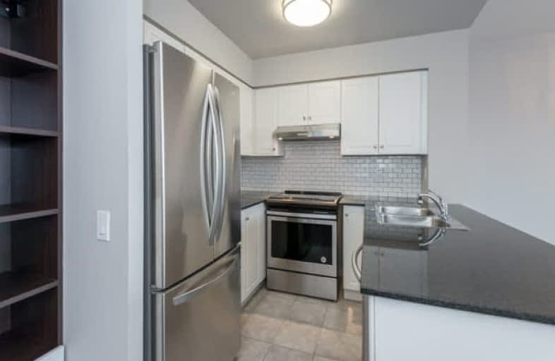 601-9 Northern Heights Drive, Richmond Hill | Image 1