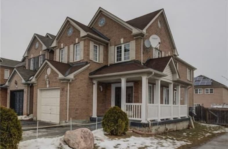 65 Guinevere Road, Markham | Image 1