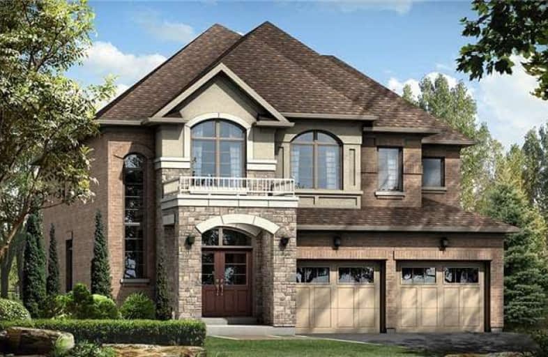 289 Inverness Way, Bradford West Gwillimbury | Image 1