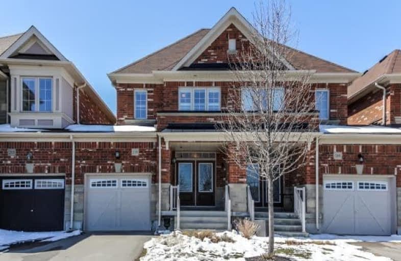 211 Wardlaw Place, Vaughan | Image 1