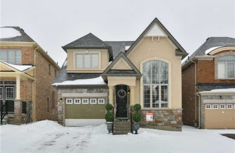 632 Clifford Perry Place, Newmarket | Image 1