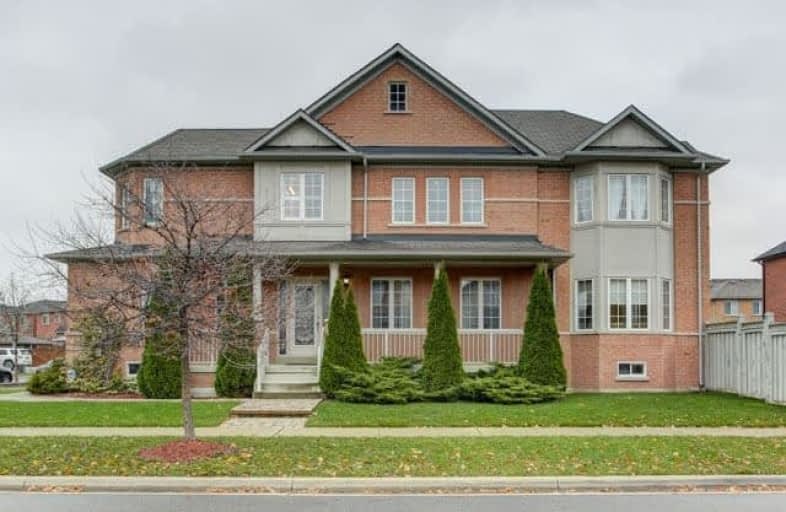 181 Andrew Hill Drive, Vaughan | Image 1
