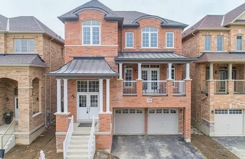 134 Inverness Way, Bradford West Gwillimbury | Image 1
