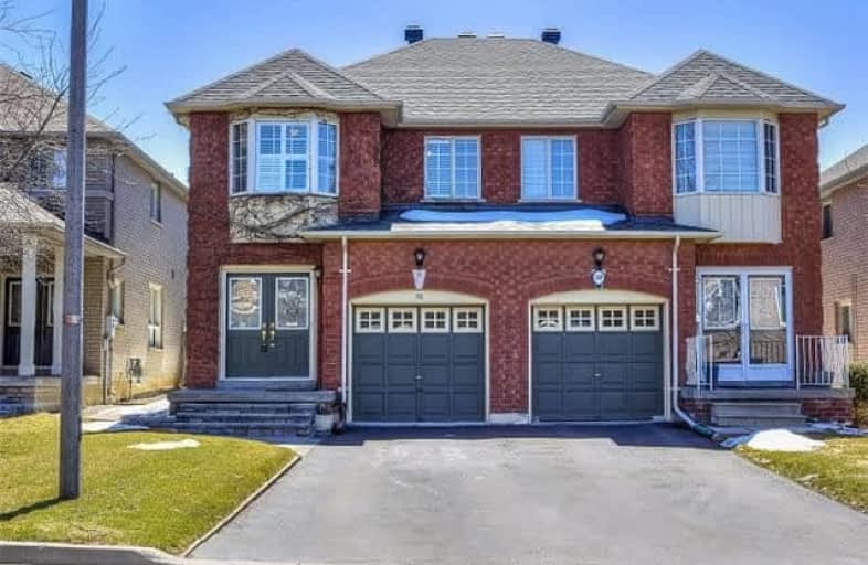 151 Trail Ridge Lane, Markham | Image 1