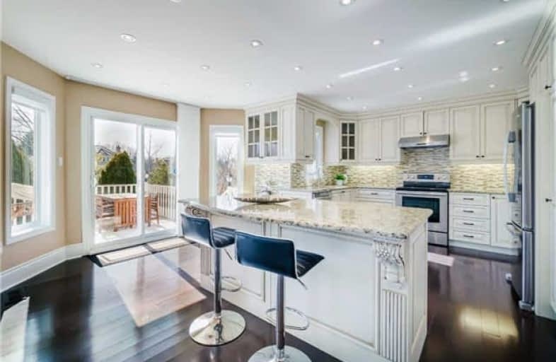 28 Morrison Crescent, Markham | Image 1