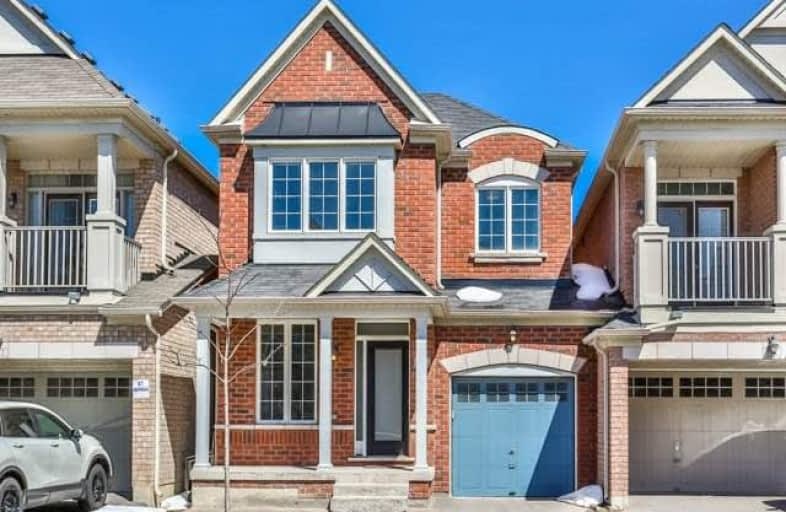 130 Mintwood Road, Vaughan | Image 1