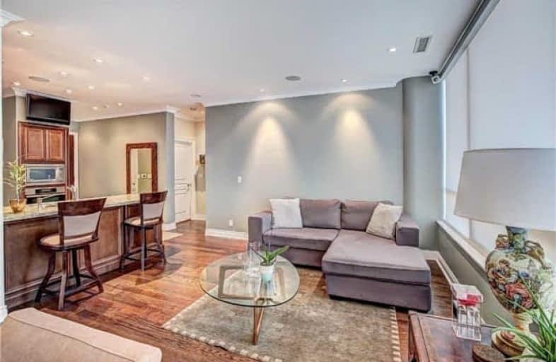 Uph05-55 South Town Centre Boulevard, Markham | Image 1