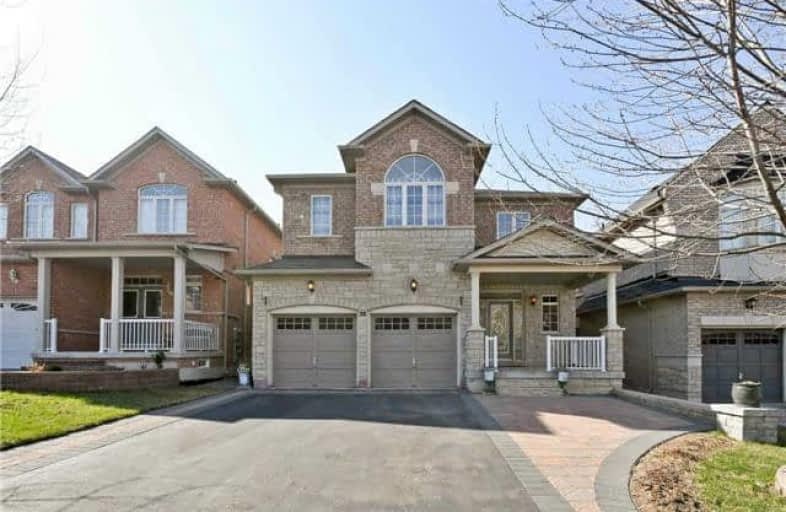70 Batchford Crescent, Markham | Image 1
