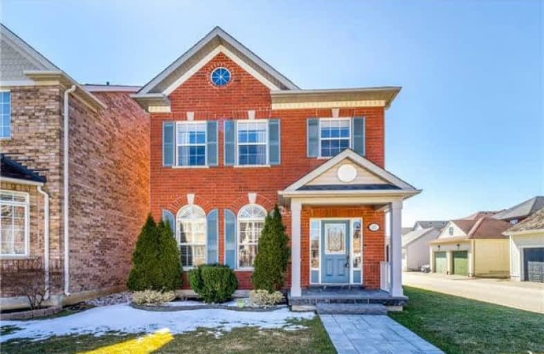17 The Meadows Avenue, Markham | Image 1