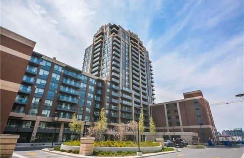 1203-18 Uptown Drive, Markham | Image 1