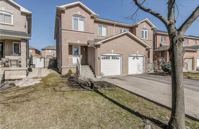 63 Corkwood Crescent, Vaughan | Image 1