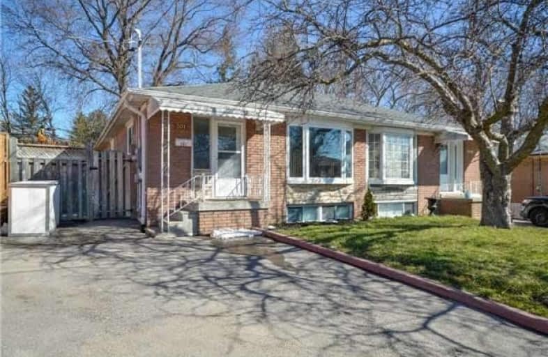201 Septonne Avenue, Newmarket | Image 1