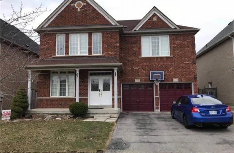 26 Forest Manor Place, Markham | Image 1