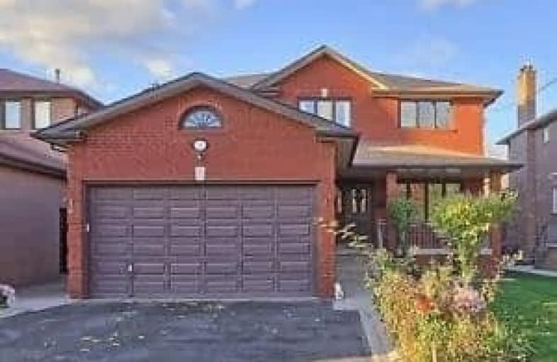 28 Spruce Avenue, Richmond Hill | Image 1