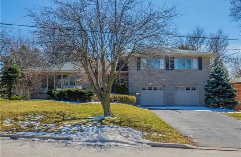 19 Idleswift Drive, Vaughan | Image 1