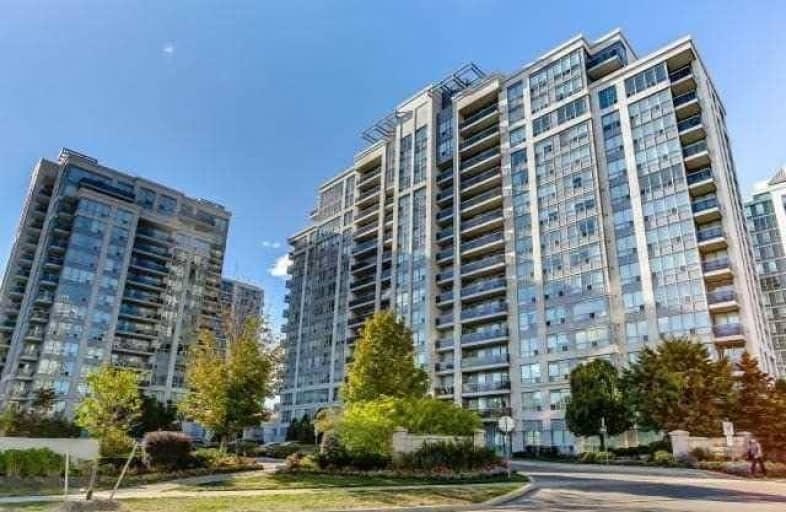 Lph03-50 Disera Drive, Vaughan | Image 1