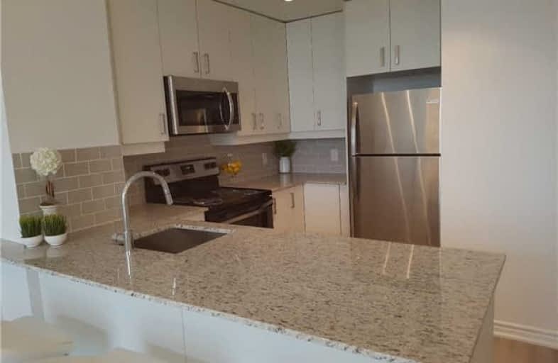 703-11611 Yonge Street, Richmond Hill | Image 1
