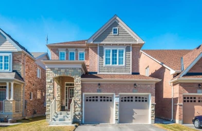 670 West Park Avenue, Bradford West Gwillimbury | Image 1