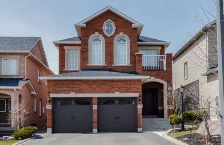 58 Century Grove Boulevard, Vaughan | Image 1