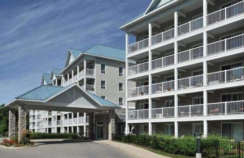 520-900 Bogart Mill Trail, Newmarket | Image 1
