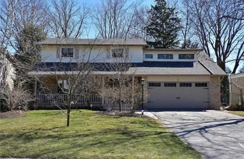 5 Emily Carr Street, Markham | Image 1