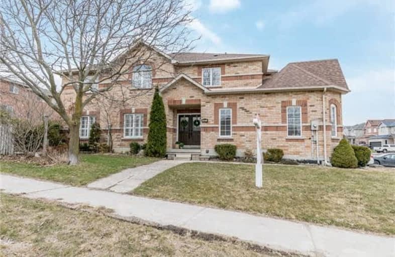 601 College Manor Drive, Newmarket | Image 1
