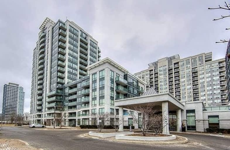 1510-20 North Park Road, Vaughan | Image 1