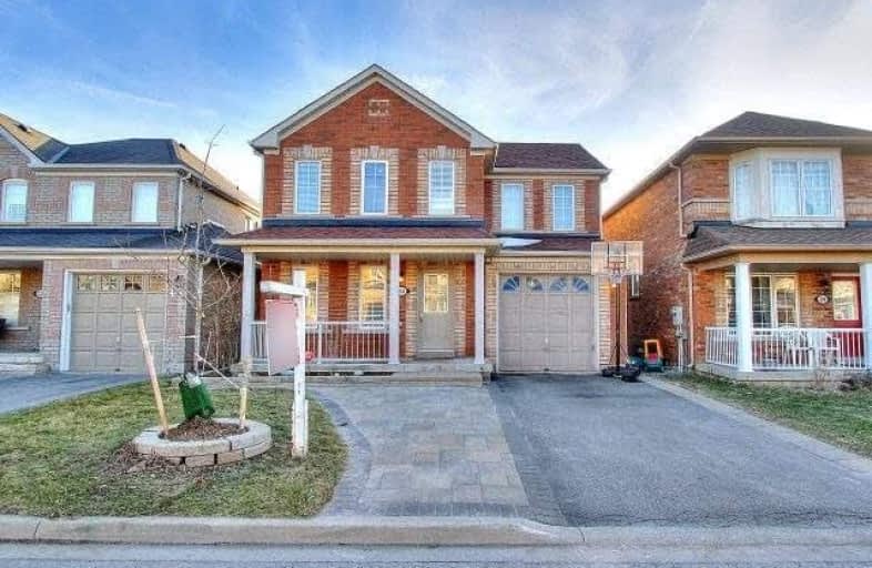 24 William Grant Road, Markham | Image 1