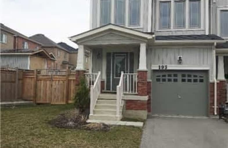 193 Orr Drive, Bradford West Gwillimbury | Image 1