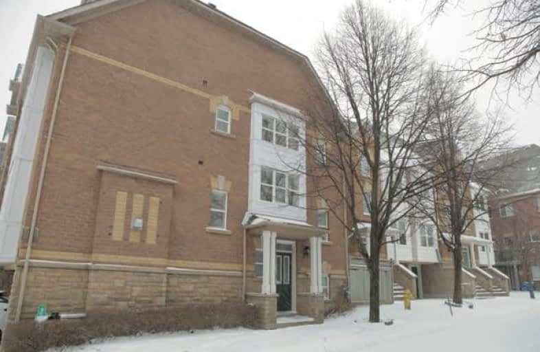 63 Michael Way, Markham | Image 1